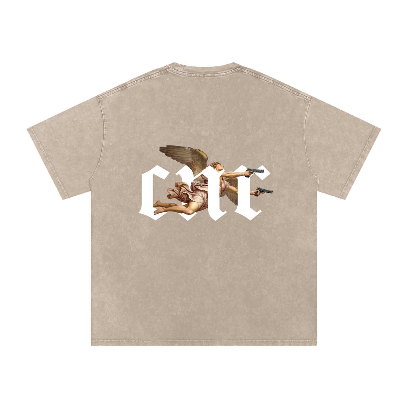 Pistol Angel T-Shirt