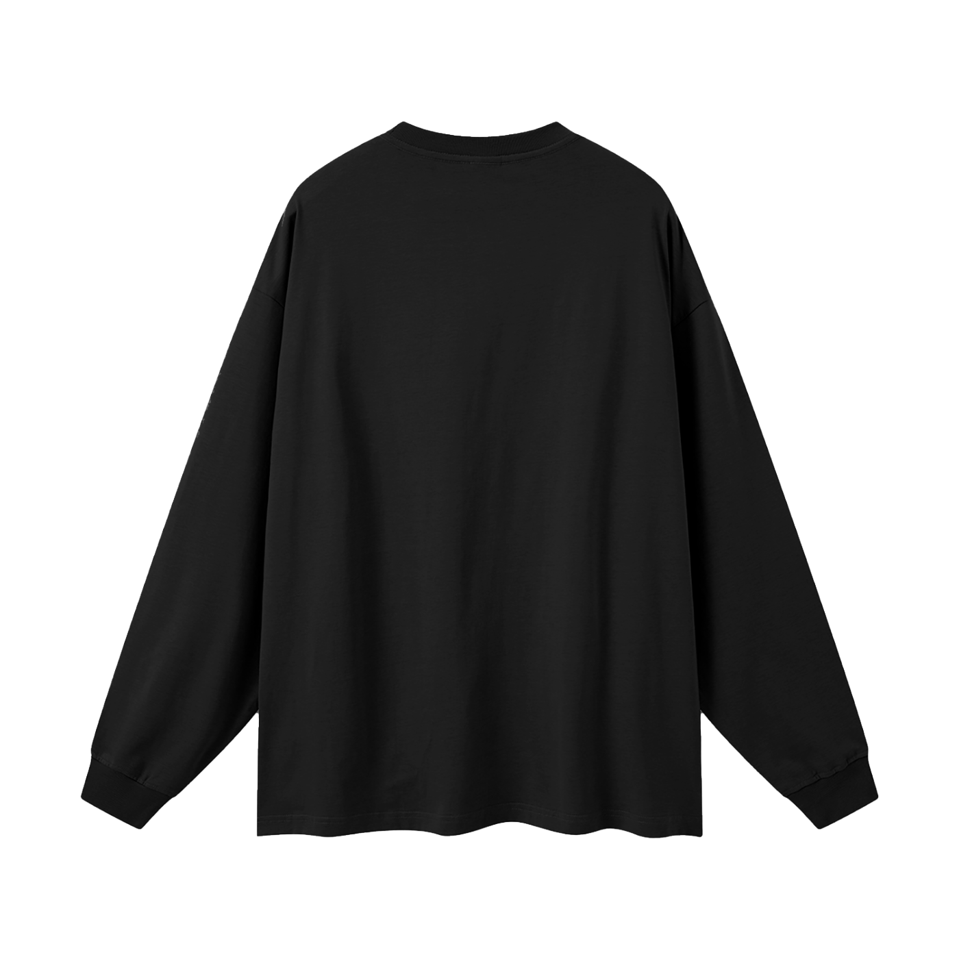 HDIF Long Sleeve T-Shirt