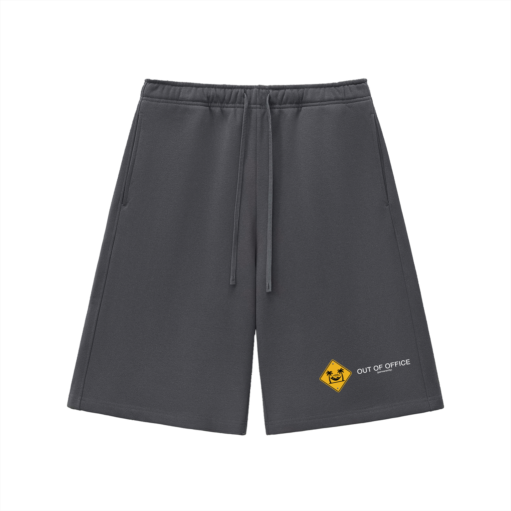 Out Of Office Shorts