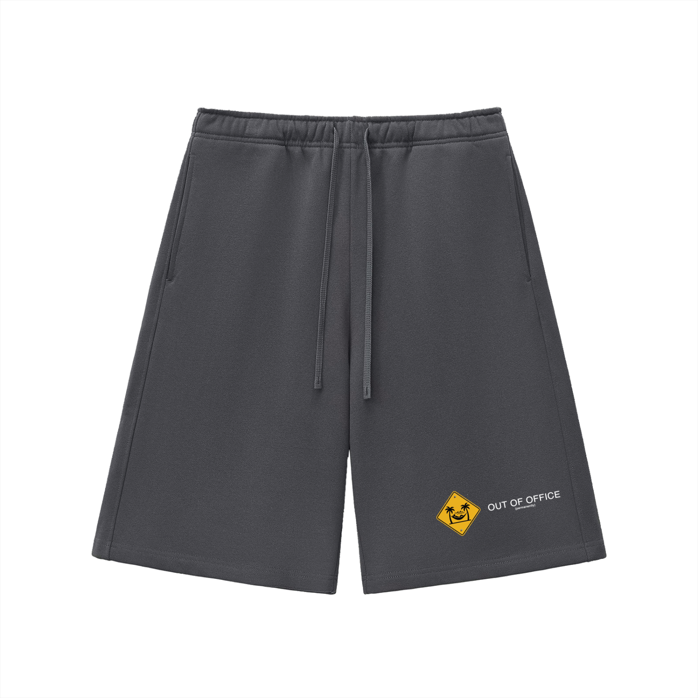 Out Of Office Shorts