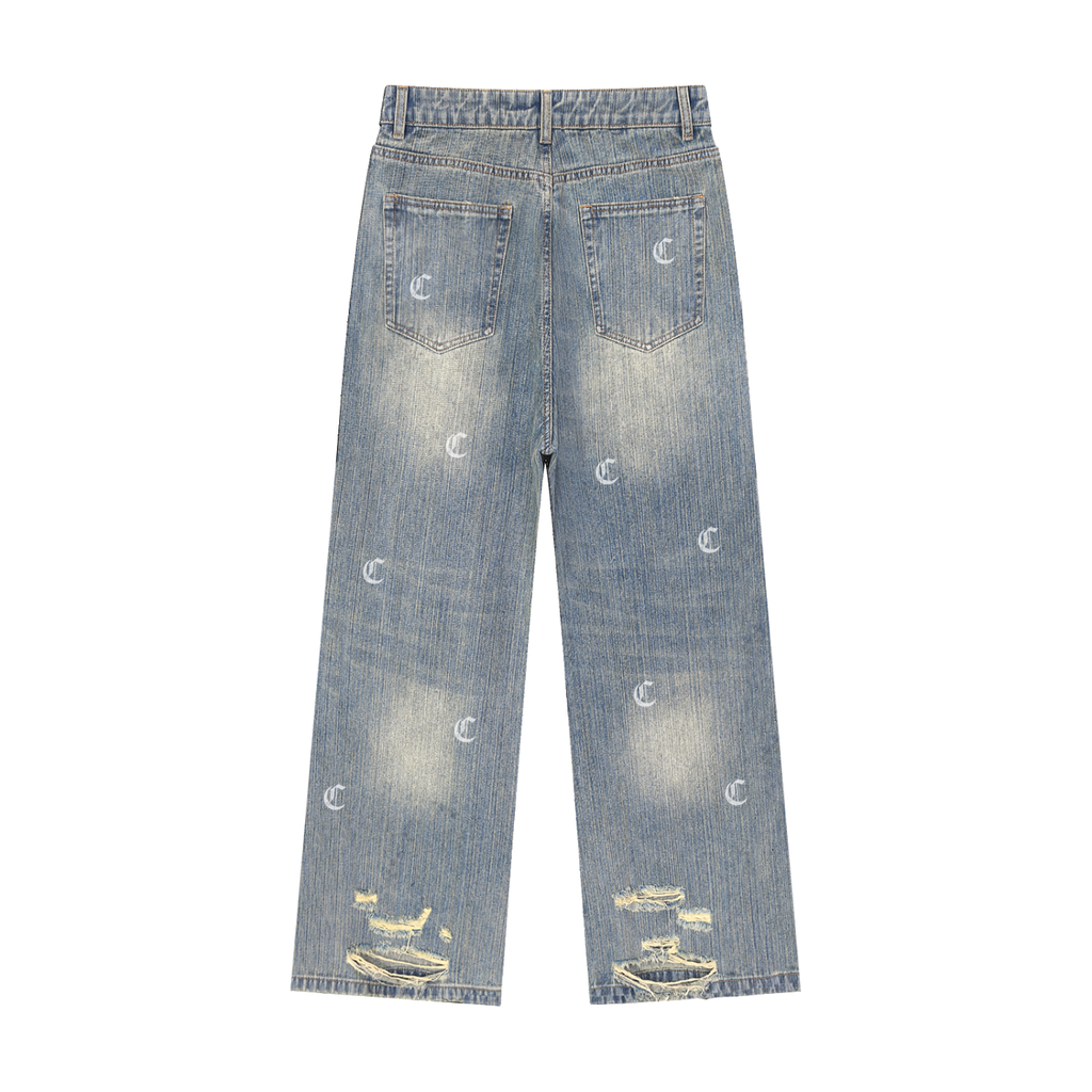 Conare Jeans