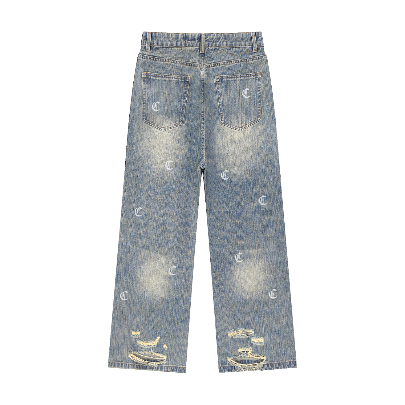 Conare Jeans