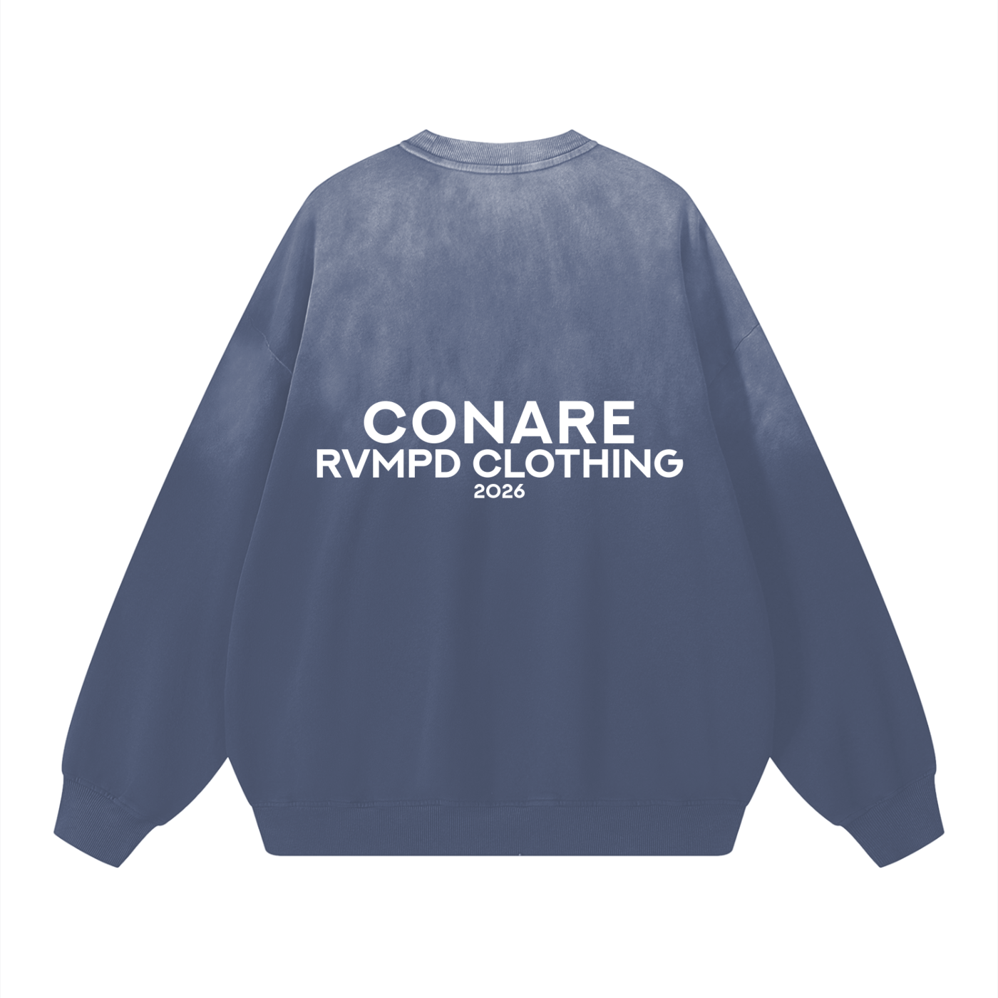 RVMP Sweater