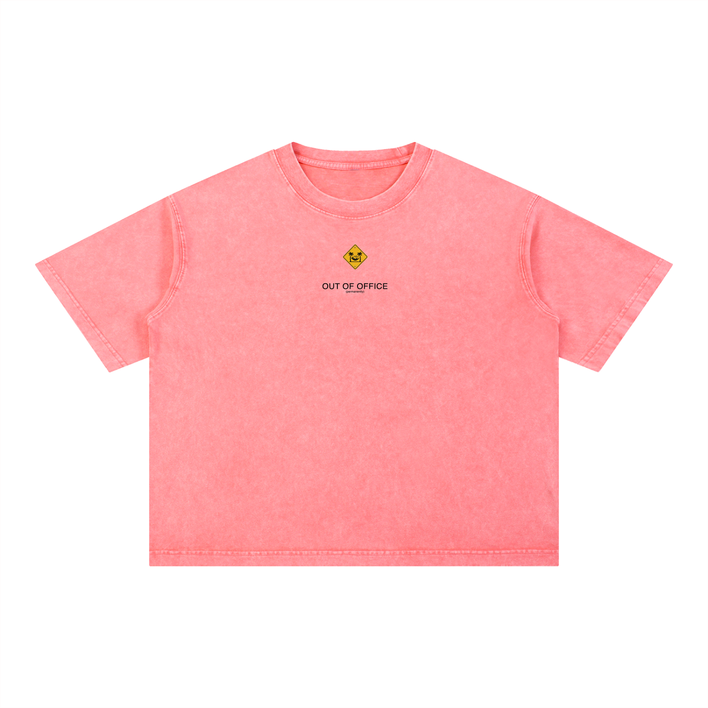 Out Of Office T-Shirt