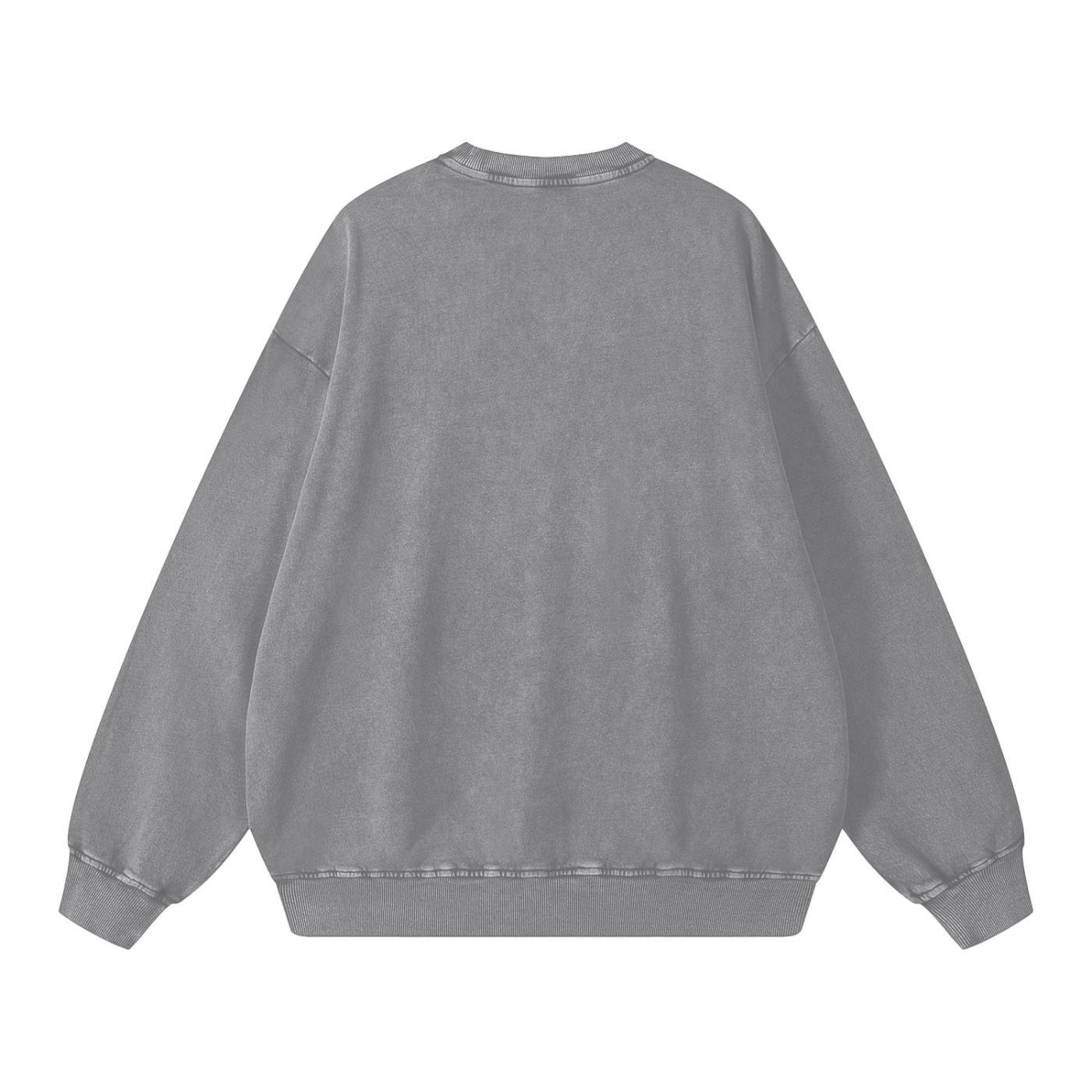 Watching ≠ Seeing Sweater
