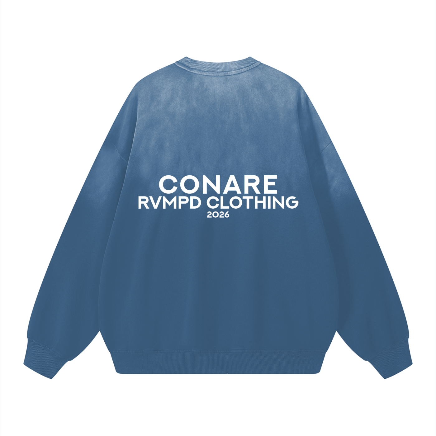 RVMP Sweater