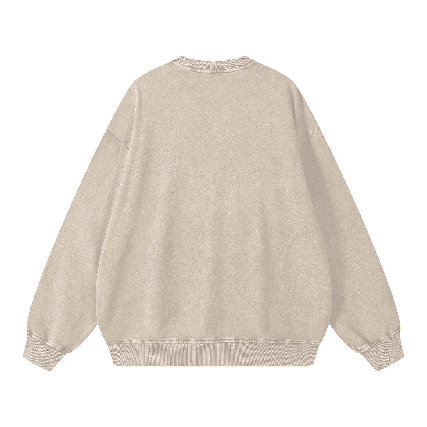 Watching ≠ Seeing Sweater