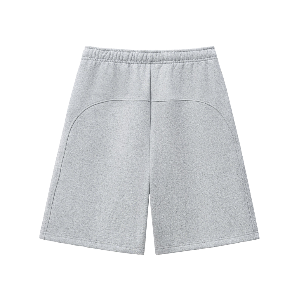 Out Of Office Shorts