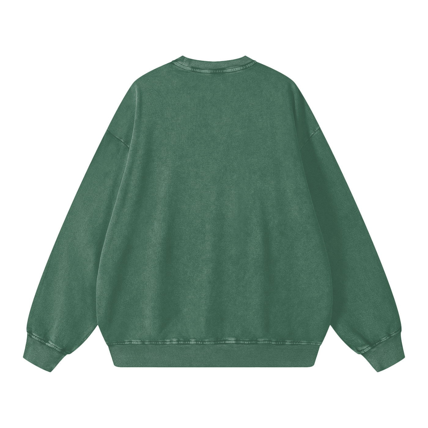 Watching ≠ Seeing Sweater