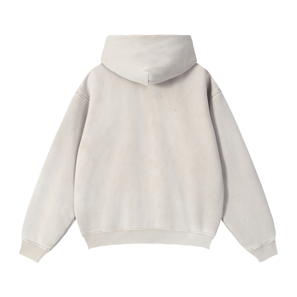 SYE Zip-up