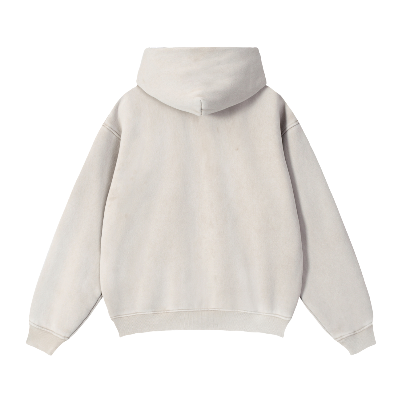 SYE Zip-up