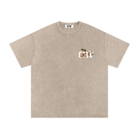 Khaki Ash