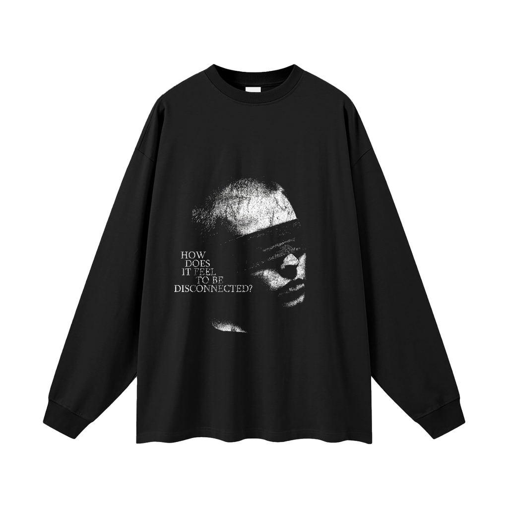 HDIF Long Sleeve T-Shirt