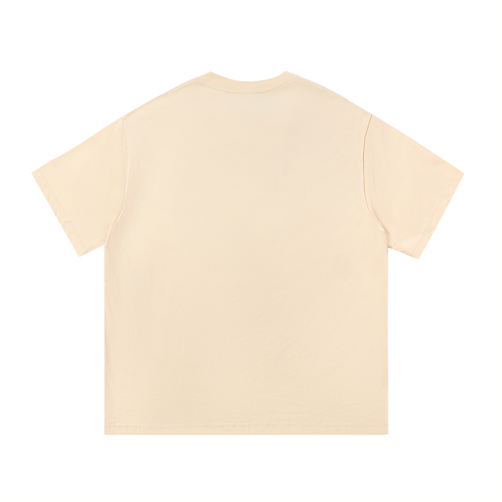 Blacked-out Eyes T-Shirt