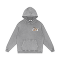 Pistol Angel Hoodie