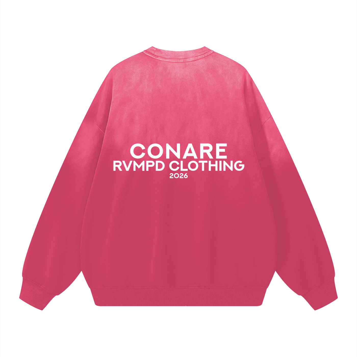 RVMP Sweater