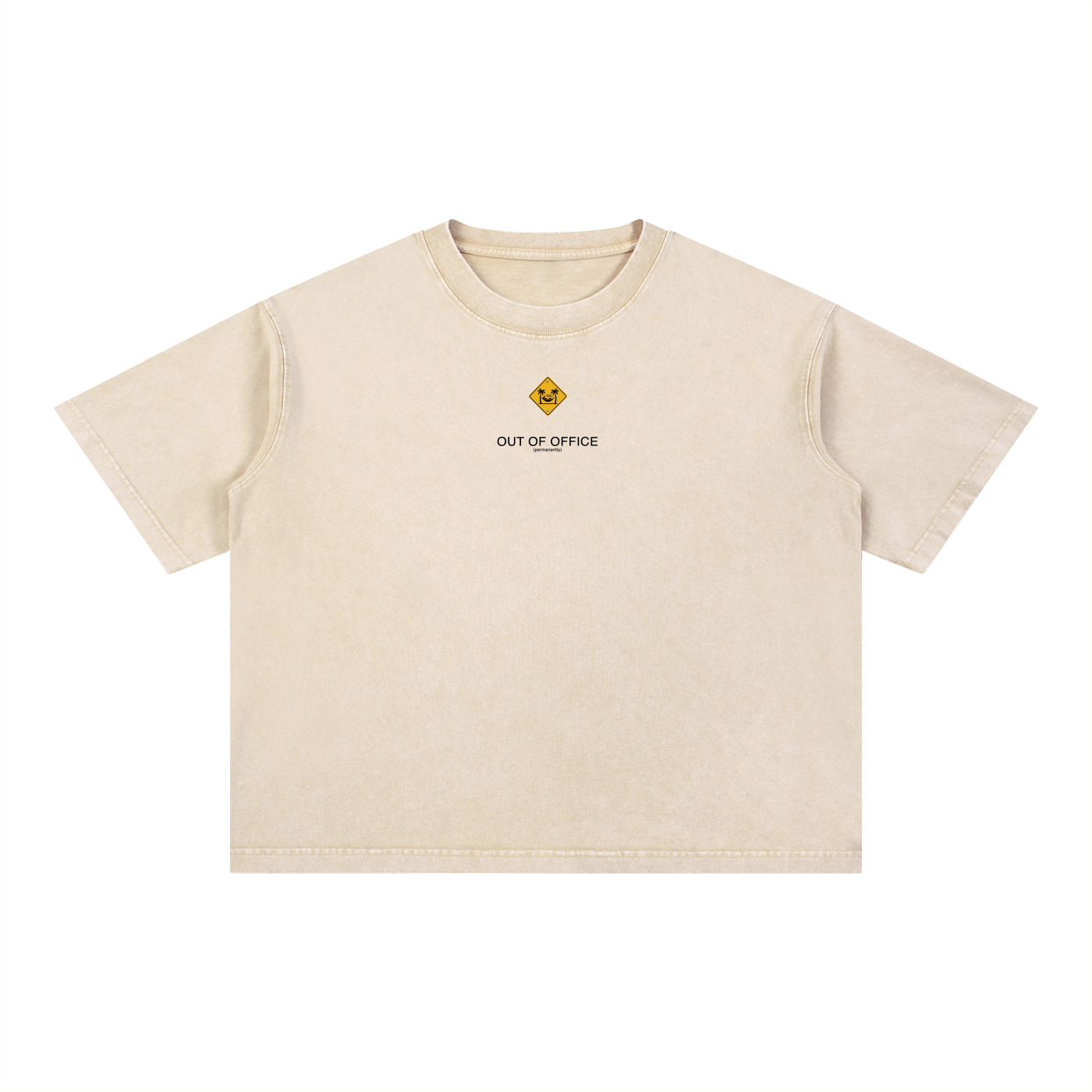 Out Of Office T-Shirt