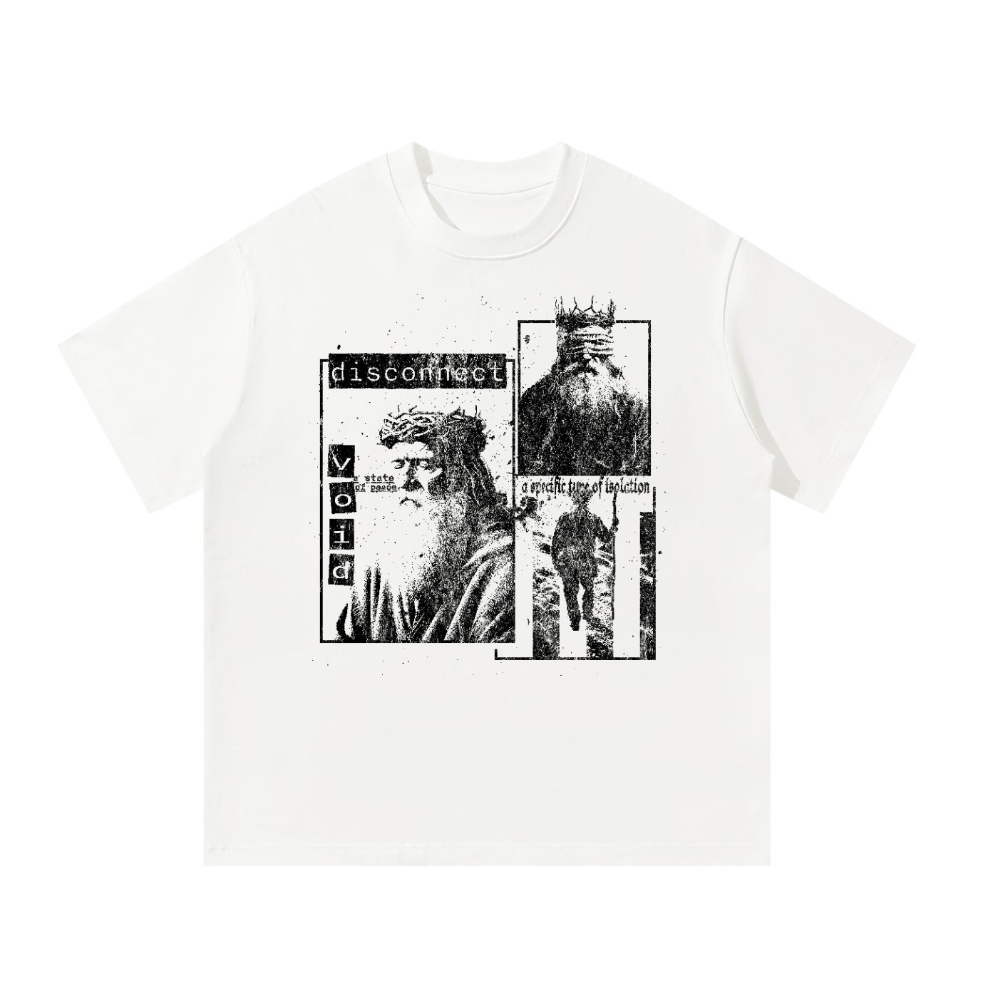 Wild Hermit T-Shirt