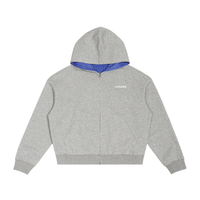 Flower Gray