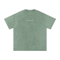 Bean Green