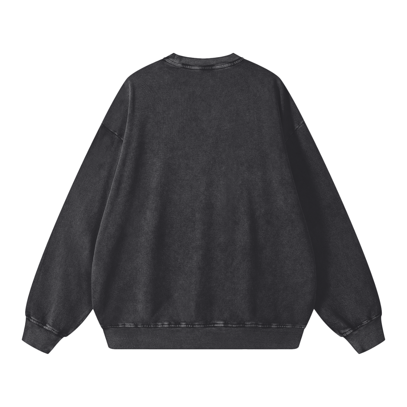 Watching ≠ Seeing Sweater