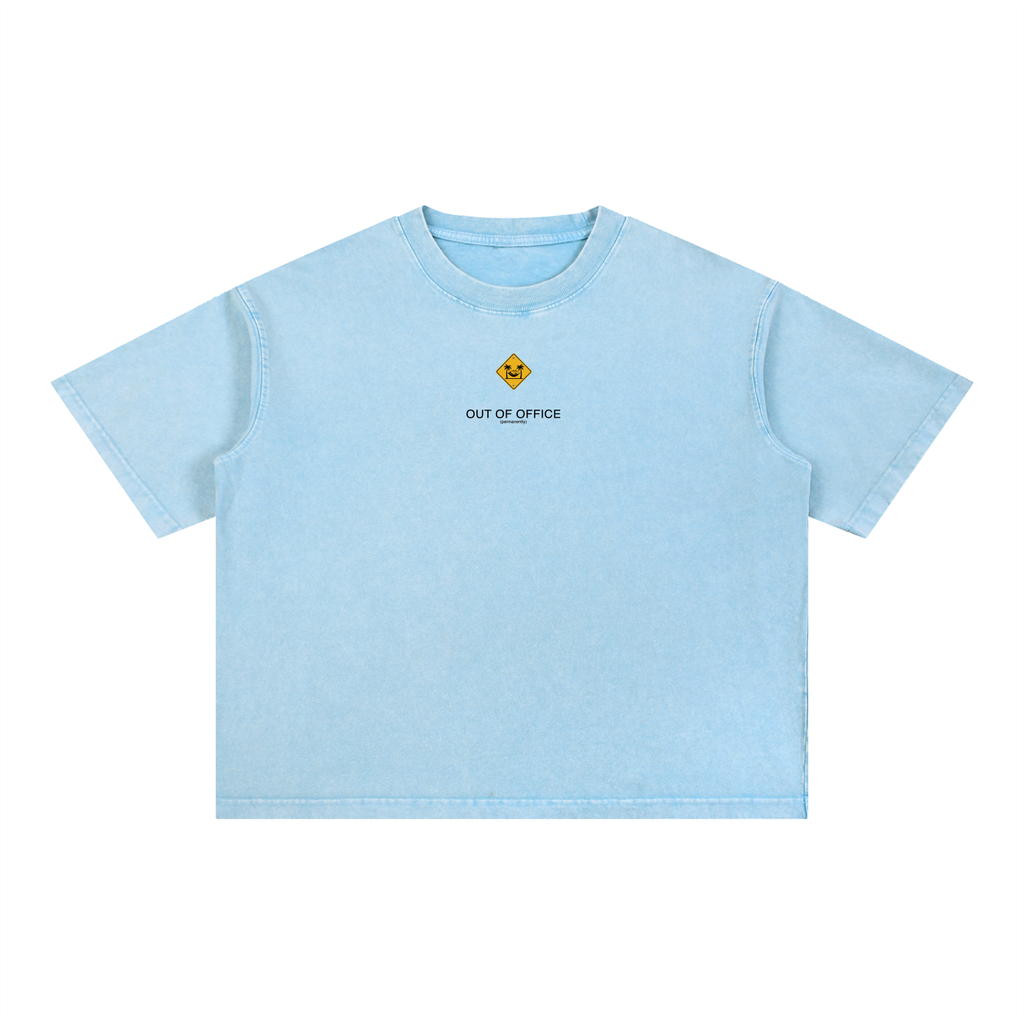 Out Of Office T-Shirt
