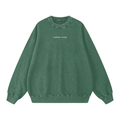 Watching ≠ Seeing Sweater