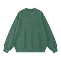 Blackish Green