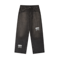 SYE Logo Jeans