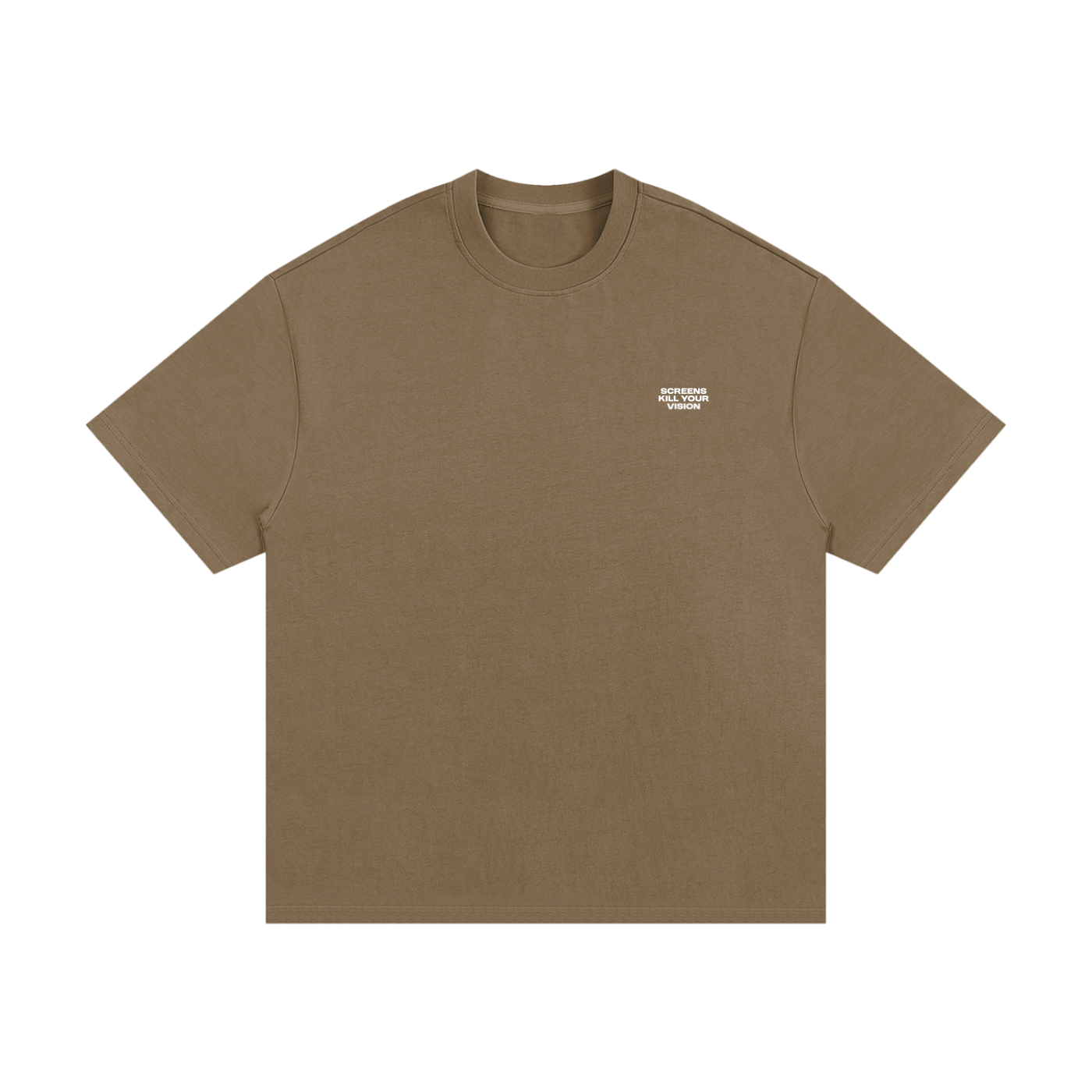 Screens Kill T-Shirt