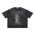 Angel Statue T-Shirt