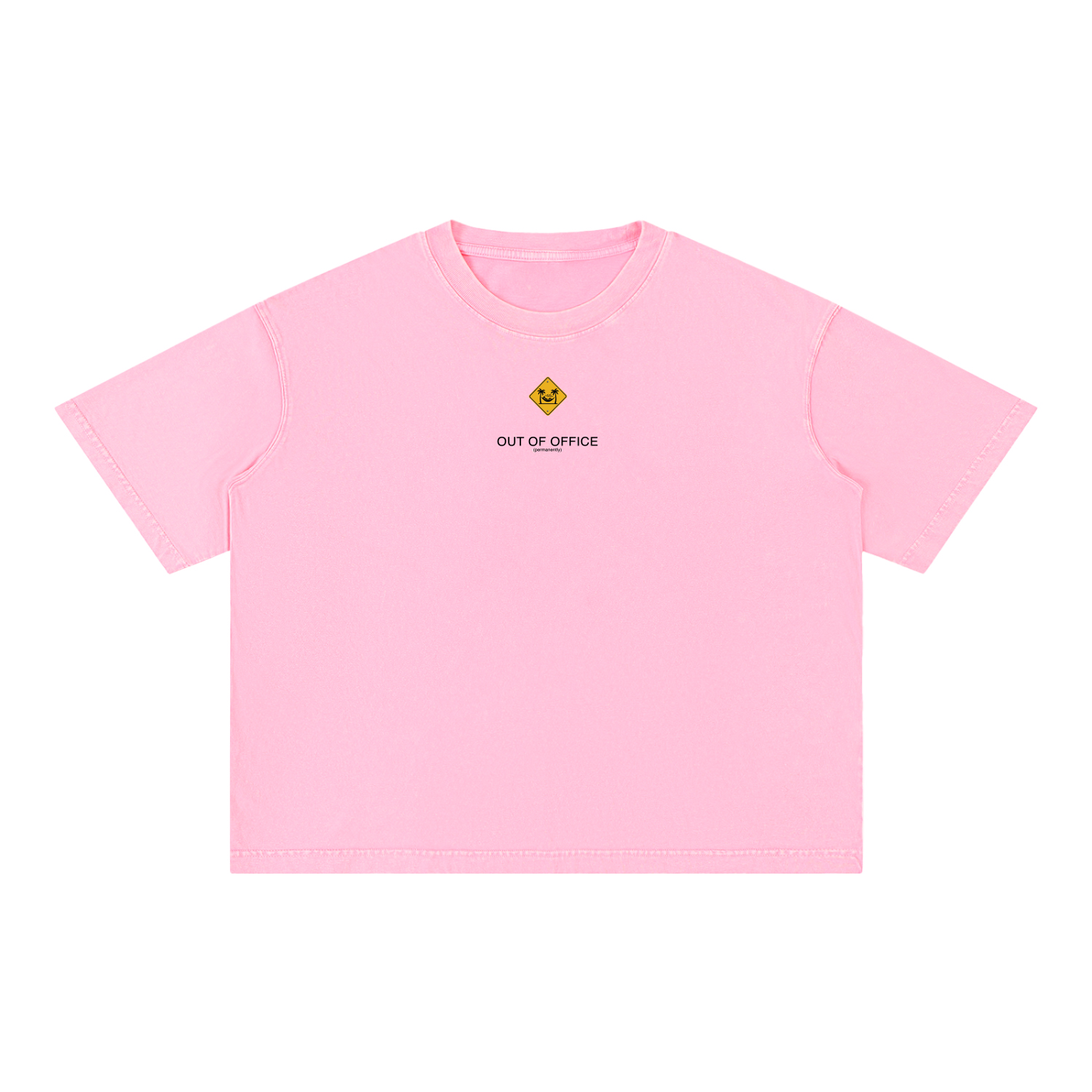 Out Of Office T-Shirt