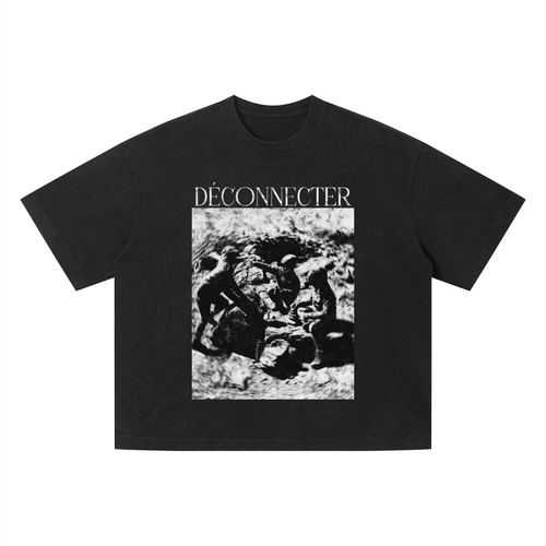 Déconnecter T-Shirt