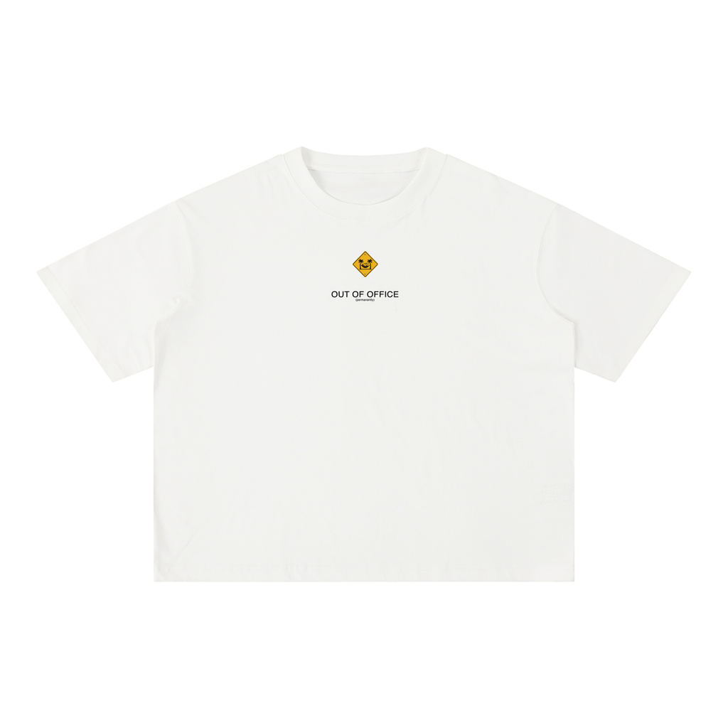 Out Of Office T-Shirt