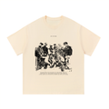 Blacked-out Eyes T-Shirt
