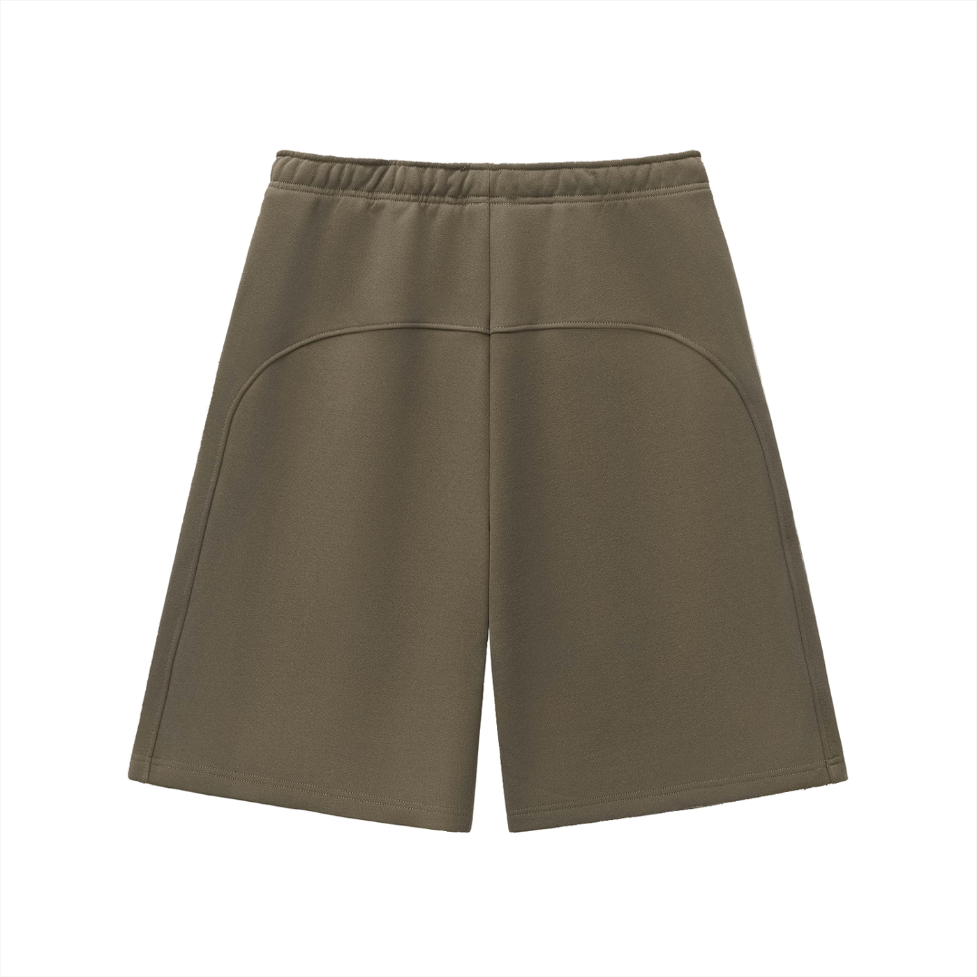 Out Of Office Shorts
