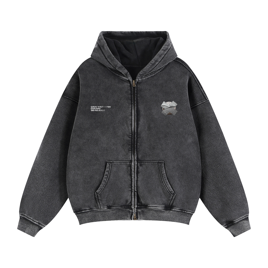 SYE Zip-up
