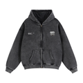 SYE Zip-up