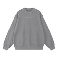 Watching ≠ Seeing Sweater