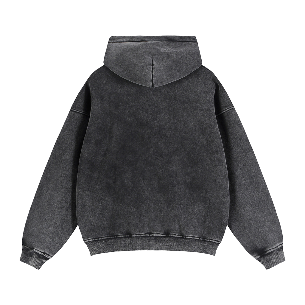 SYE Zip-up