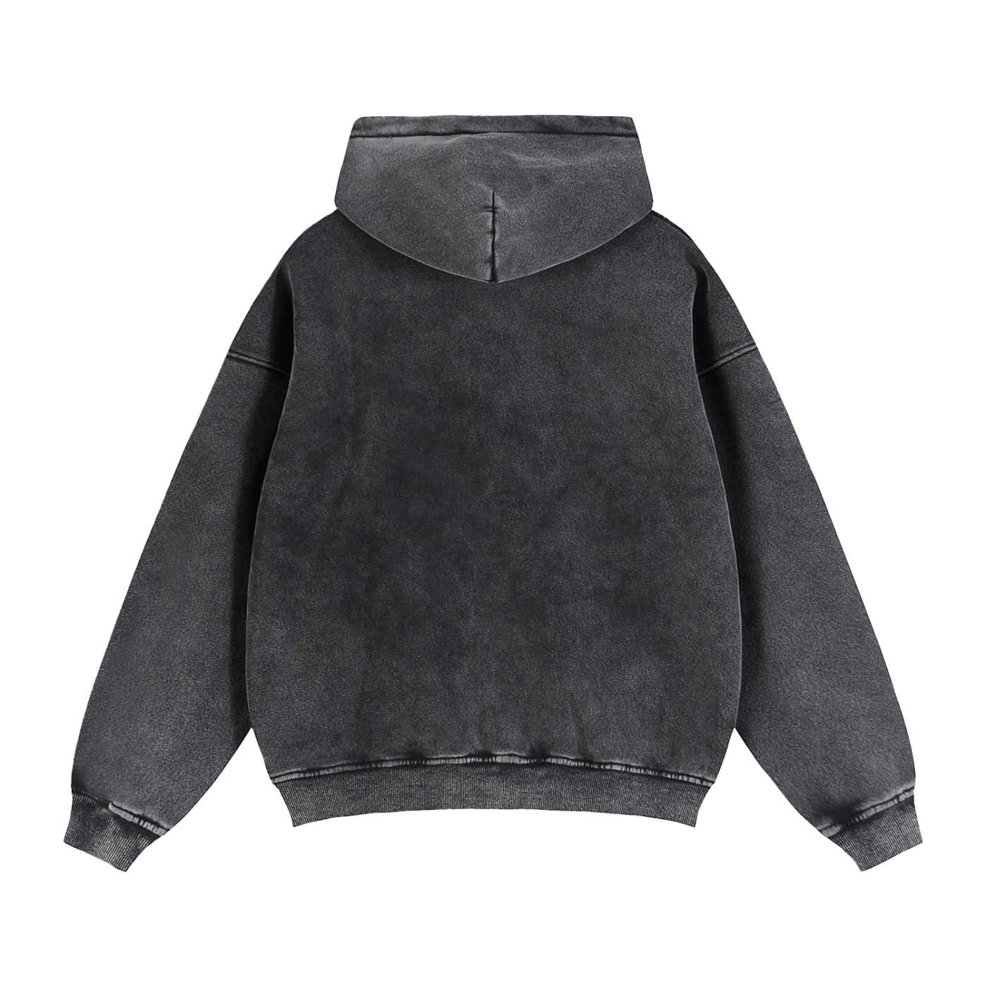 SYE Zip-up