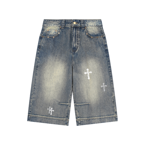 Disconnected Crosses Jorts