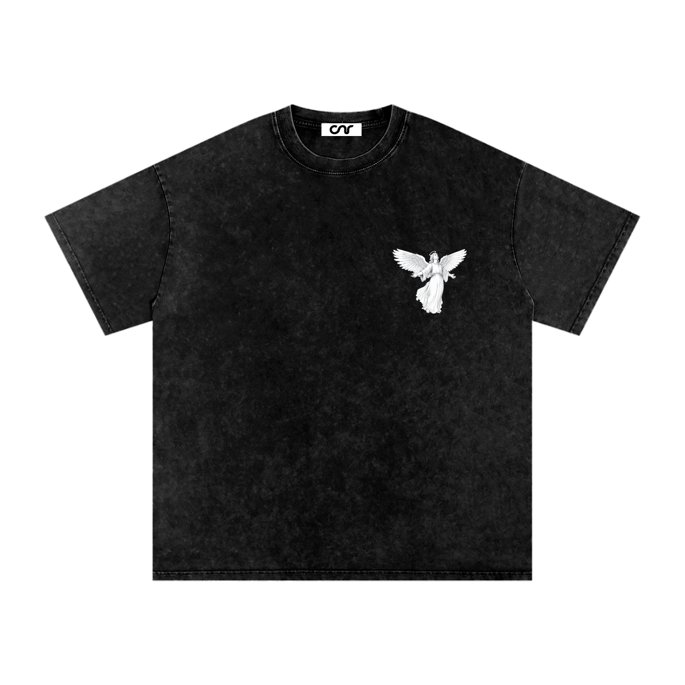 Sketched Angel T-Shirt