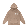 Pistol Angel Hoodie