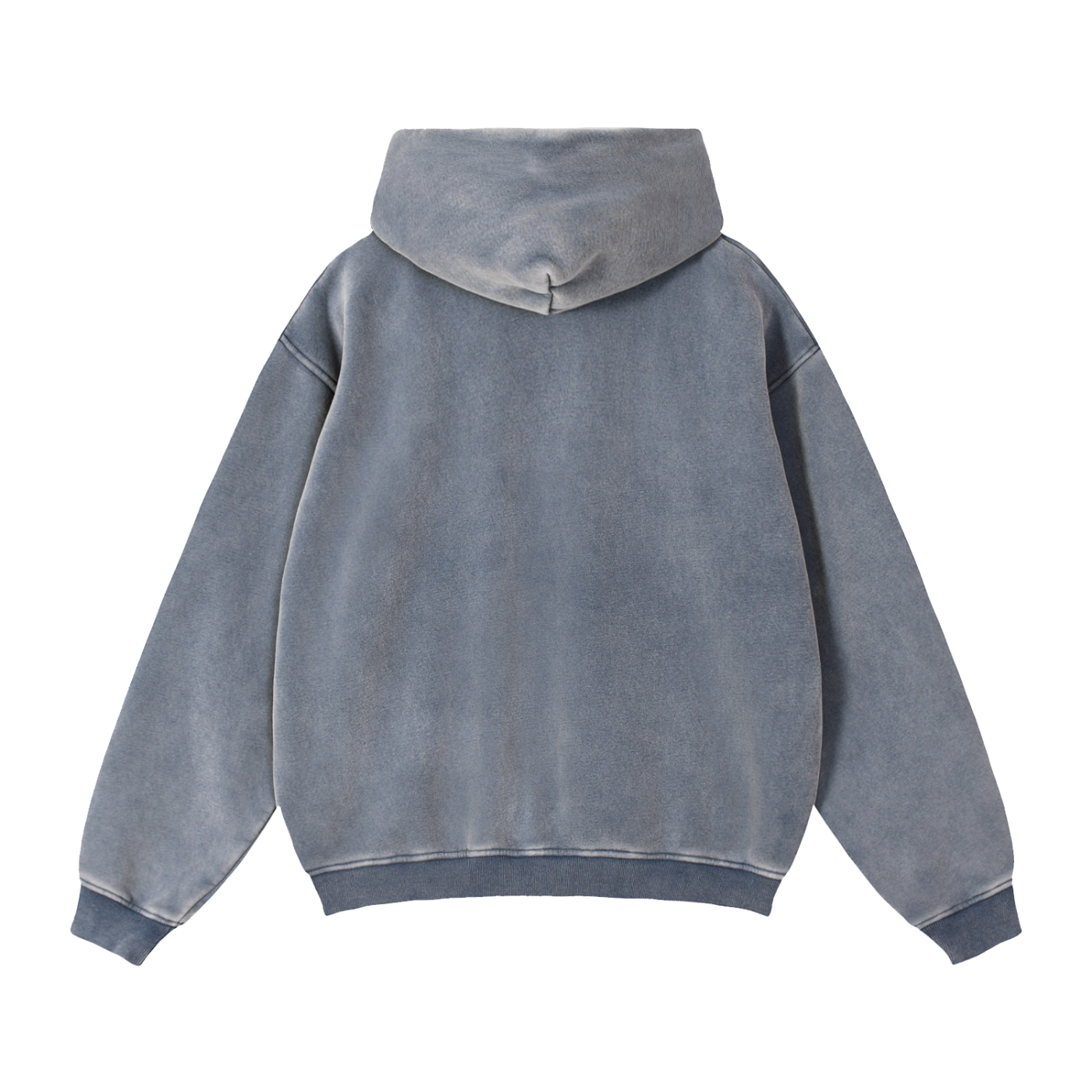 SYE Zip-up