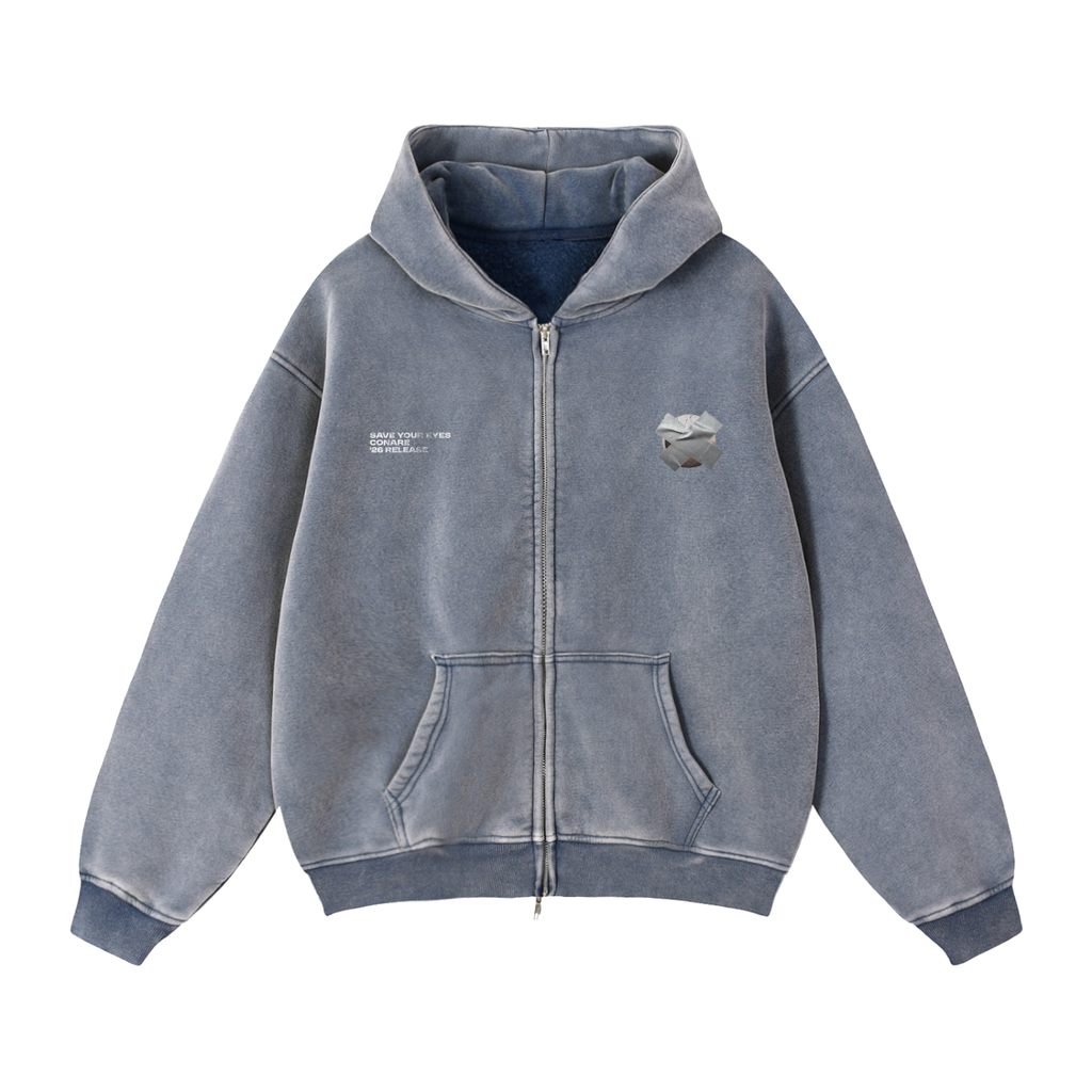 SYE Zip-up