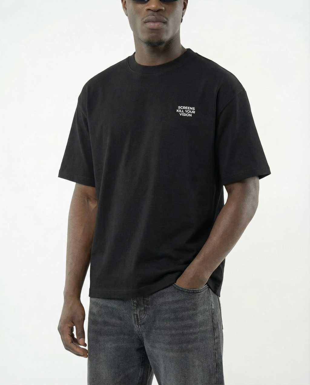 Screens Kill T-Shirt