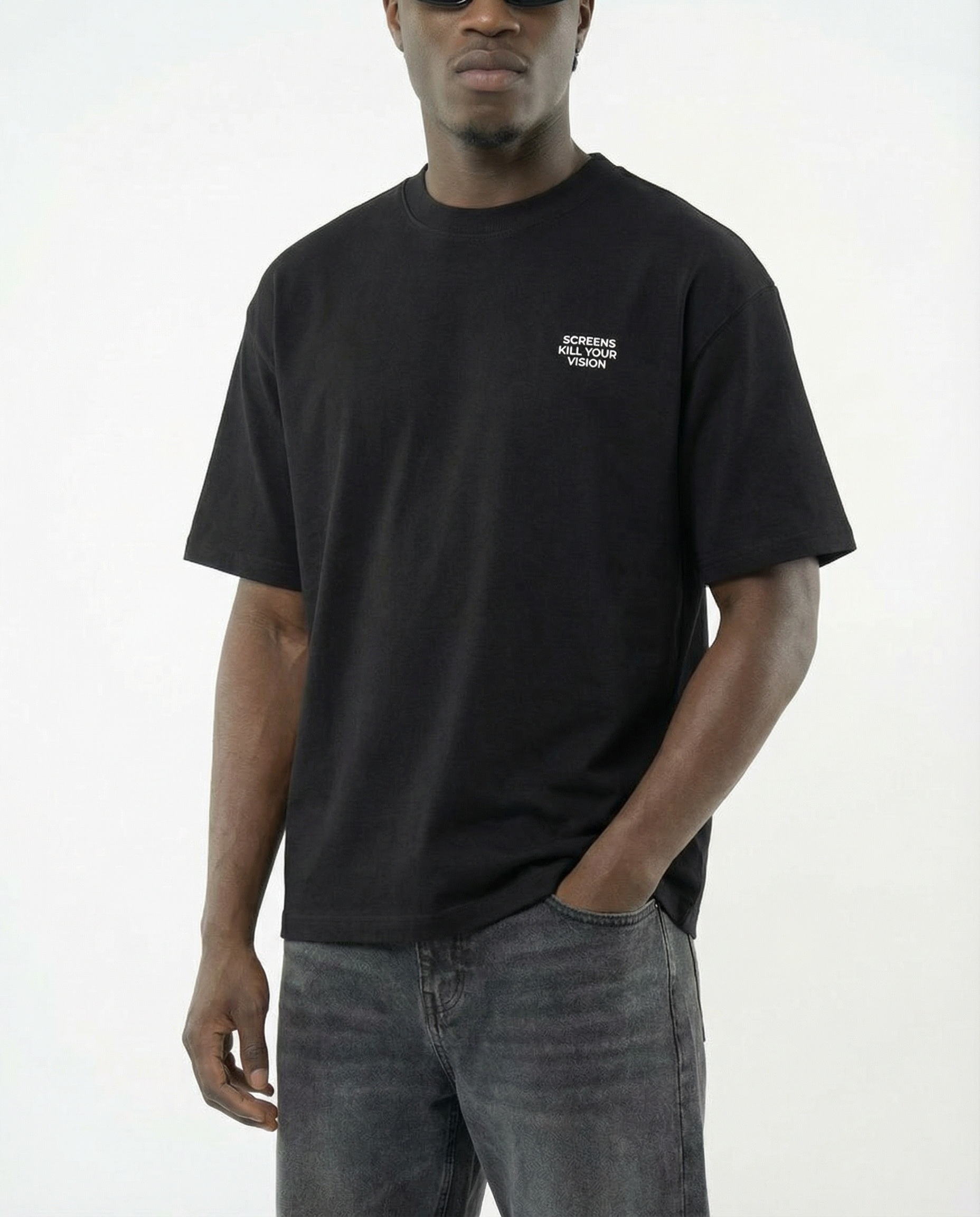 Screens Kill T-Shirt