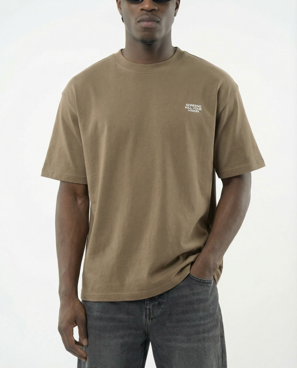 Screens Kill T-Shirt