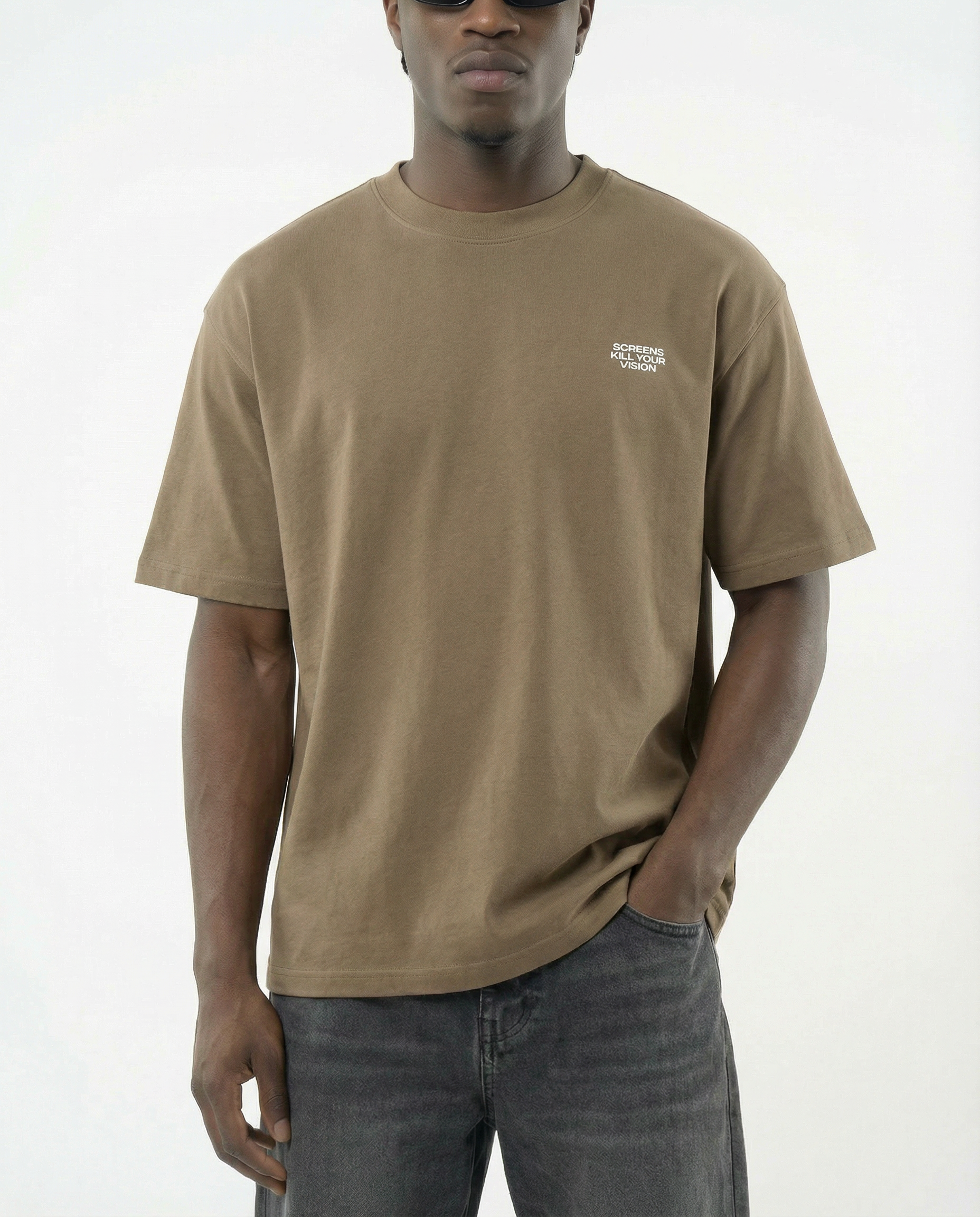 Screens Kill T-Shirt